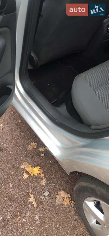 Седан Volkswagen Jetta 2007 в Ніжині