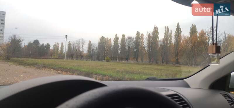 Седан Volkswagen Jetta 2007 в Ніжині