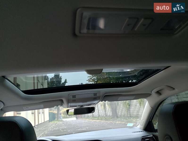 Седан Volkswagen Jetta 2018 в Рівному