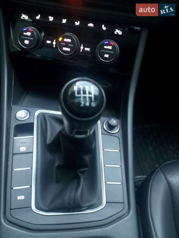 Седан Volkswagen Jetta 2018 в Рівному