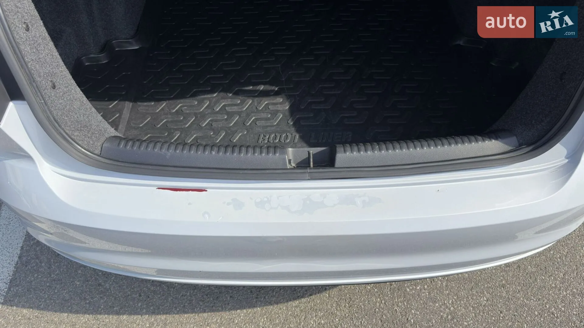 2016 Volkswagen Jetta - мініатюра 7