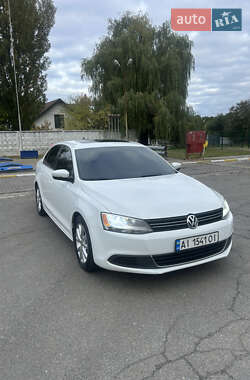Седан Volkswagen Jetta 2014 в Василькове Седан Volkswagen Jetta 2014 в Василькове