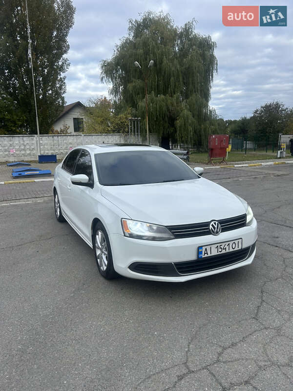 Volkswagen Jetta 2014 Volkswagen Jetta 2014