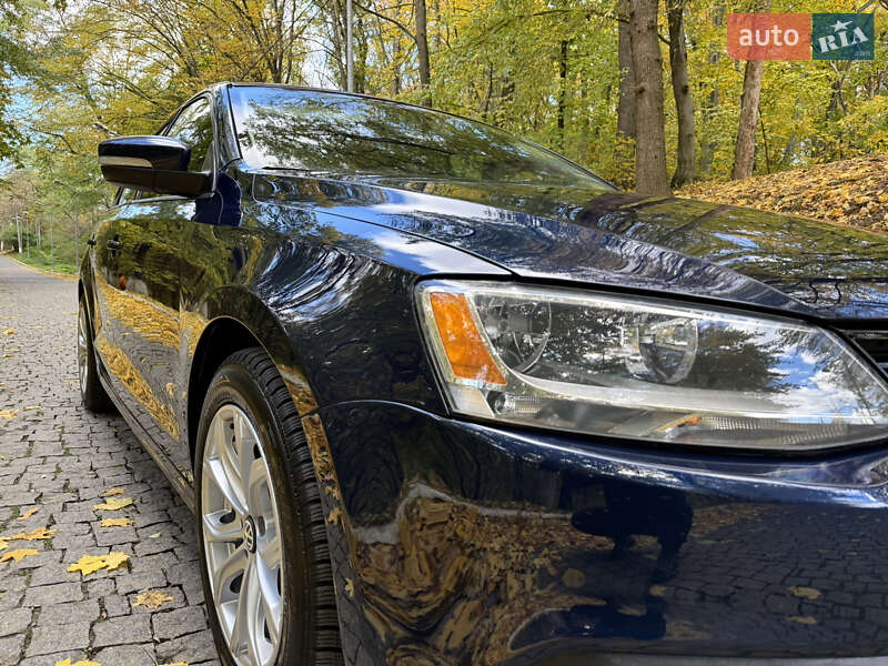 Седан Volkswagen Jetta 2014 в Черновцах фото 25 Седан Volkswagen Jetta 2014 в Черновцах