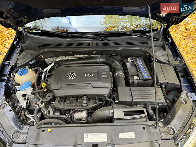 Седан Volkswagen Jetta 2014 в Черновцах фото 49 Седан Volkswagen Jetta 2014 в Черновцах