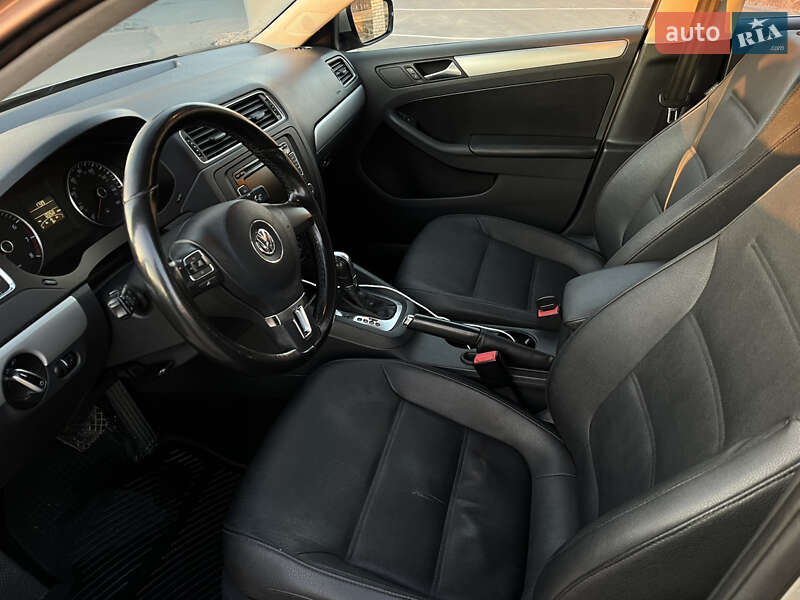 Седан Volkswagen Jetta 2012 в Вінниці фото 10 Седан Volkswagen Jetta 2012 в Вінниці
