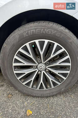 Седан Volkswagen Jetta 2018 в  фото 3 Седан Volkswagen Jetta 2018 в