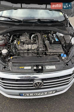 Седан Volkswagen Jetta 2018 в  фото 8 Седан Volkswagen Jetta 2018 в