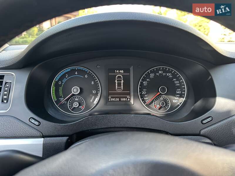 Седан Volkswagen Jetta 2013 в Одесі фото 14 Седан Volkswagen Jetta 2013 в Одесі