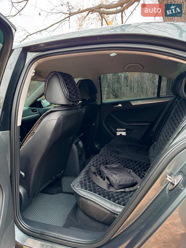 Седан Volkswagen Jetta 2017 в Кременчуге фото 14 Седан Volkswagen Jetta 2017 в Кременчуге