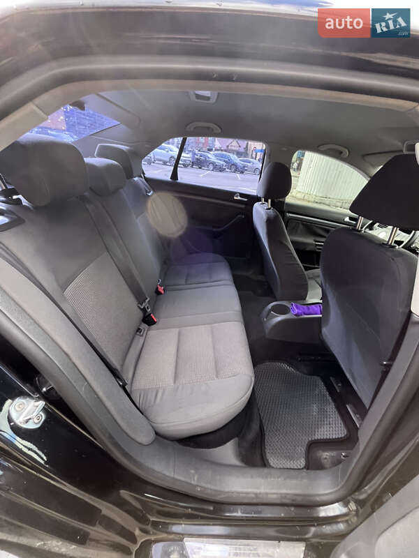 Седан Volkswagen Jetta 2007 в Львове фото 10 Седан Volkswagen Jetta 2007 в Львове