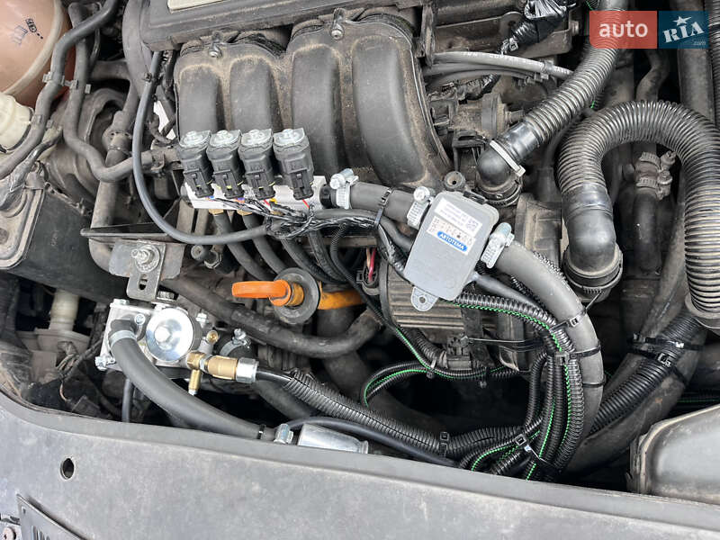 Седан Volkswagen Jetta 2007 в Львове фото 18 Седан Volkswagen Jetta 2007 в Львове