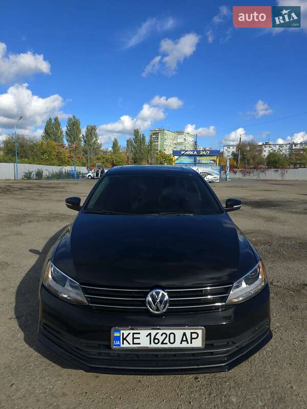 Седан Volkswagen Jetta 2015 в Запорожье фото 10 Седан Volkswagen Jetta 2015 в Запорожье