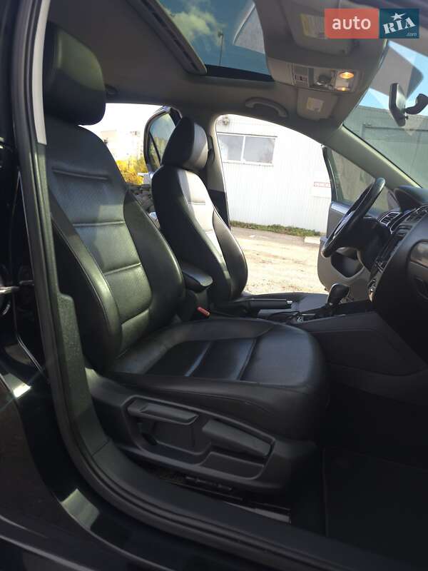 Седан Volkswagen Jetta 2015 в Запорожье фото 14 Седан Volkswagen Jetta 2015 в Запорожье