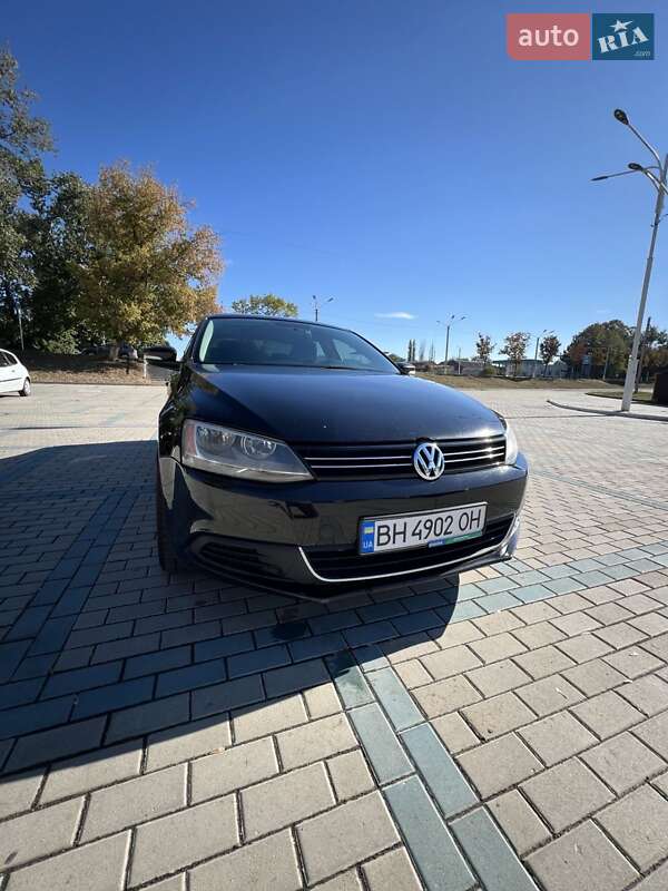 Volkswagen Jetta 2013 Volkswagen Jetta 2013