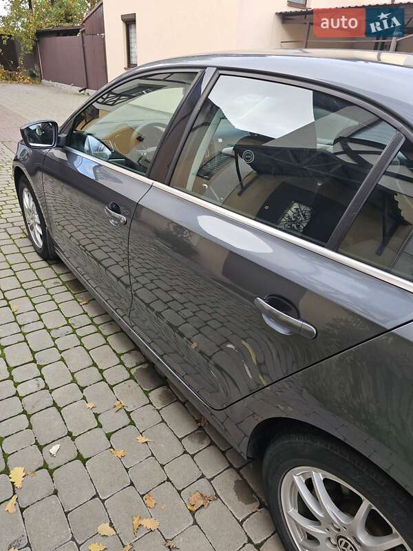 Седан Volkswagen Jetta 2016 в Черкассах фото 12 Седан Volkswagen Jetta 2016 в Черкассах