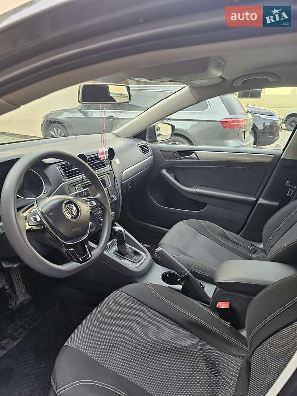 Седан Volkswagen Jetta 2016 в Черкассах фото 19 Седан Volkswagen Jetta 2016 в Черкассах