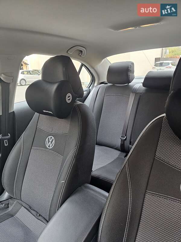 Седан Volkswagen Jetta 2016 в Черкассах фото 30 Седан Volkswagen Jetta 2016 в Черкассах