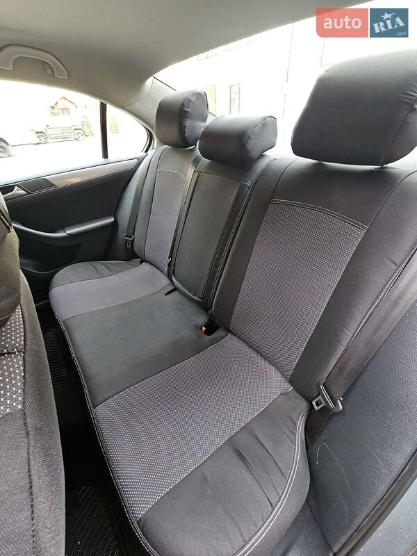 Седан Volkswagen Jetta 2016 в Черкассах фото 31 Седан Volkswagen Jetta 2016 в Черкассах