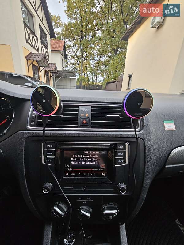 Седан Volkswagen Jetta 2016 в Черкассах фото 24 Седан Volkswagen Jetta 2016 в Черкассах