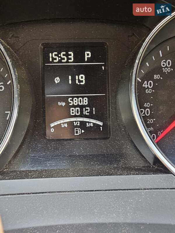 Седан Volkswagen Jetta 2016 в Черкассах фото 21 Седан Volkswagen Jetta 2016 в Черкассах