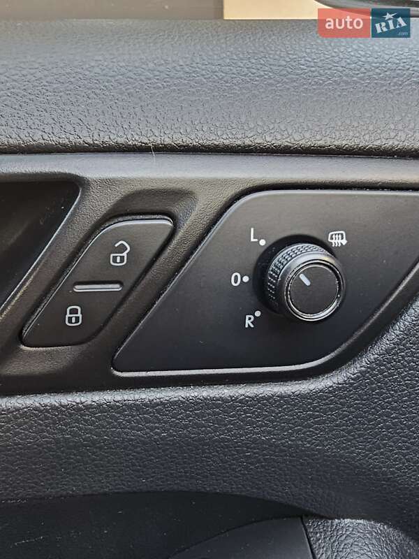 Седан Volkswagen Jetta 2016 в Черкассах фото 28 Седан Volkswagen Jetta 2016 в Черкассах