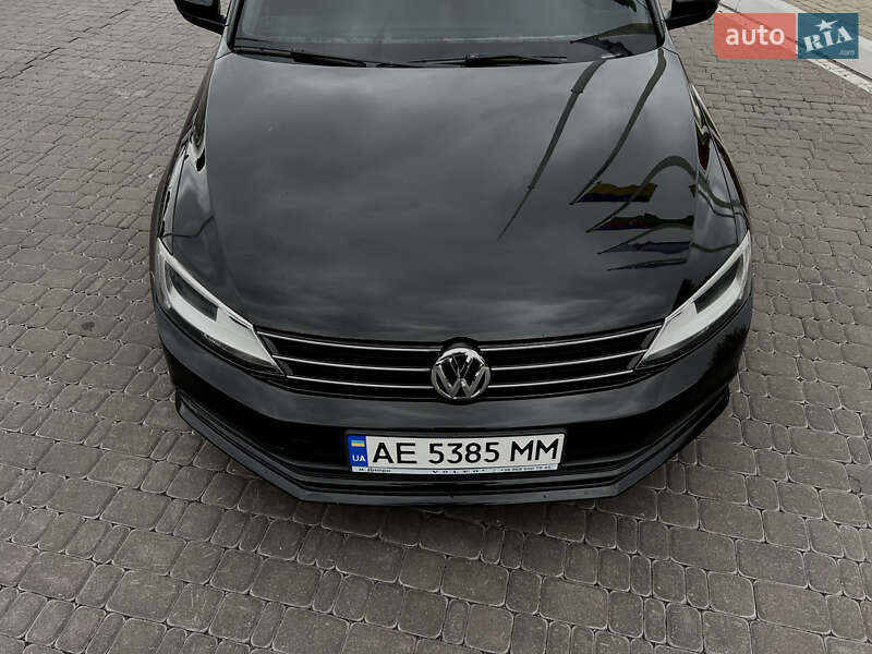 Седан Volkswagen Jetta 2014 в Днепре фото 28 Седан Volkswagen Jetta 2014 в Днепре