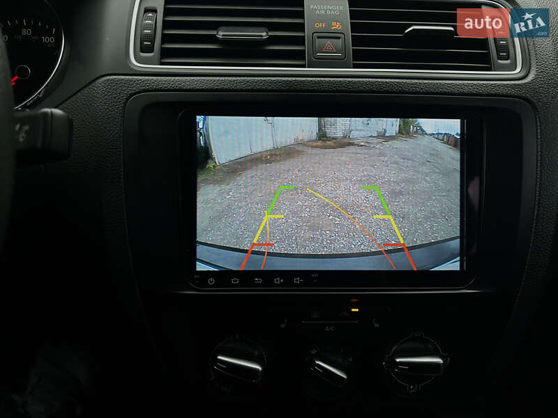 Седан Volkswagen Jetta 2014 в Днепре фото 27 Седан Volkswagen Jetta 2014 в Днепре