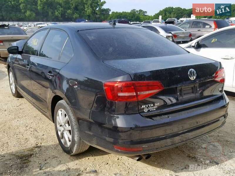 Седан Volkswagen Jetta 2014 в Днепре фото 35 Седан Volkswagen Jetta 2014 в Днепре