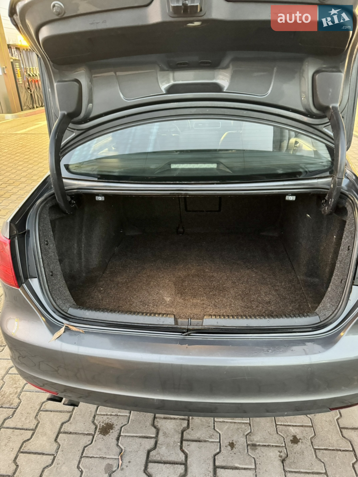 2013 Volkswagen Jetta - мініатюра 7