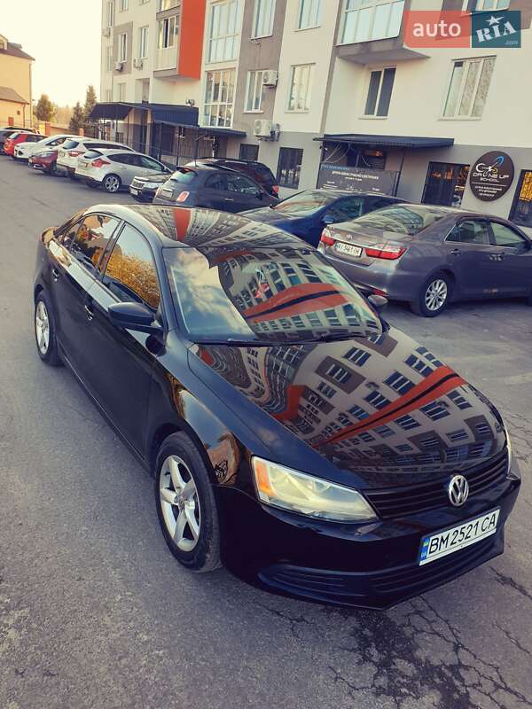 Седан Volkswagen Jetta 2014 в Обухові фото 40 Седан Volkswagen Jetta 2014 в Обухові