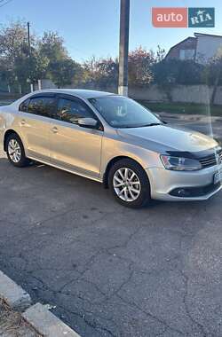 Седан Volkswagen Jetta 2011 в Василькові