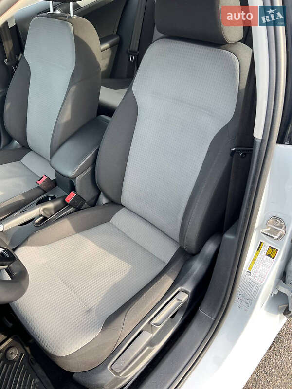 Седан Volkswagen Jetta 2017 в Киеве