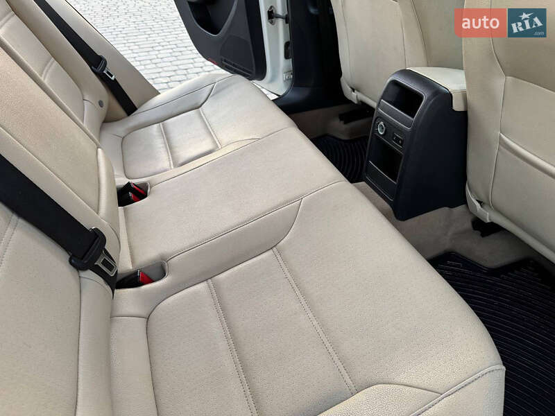 Седан Volkswagen Jetta 2012 в Вінниці