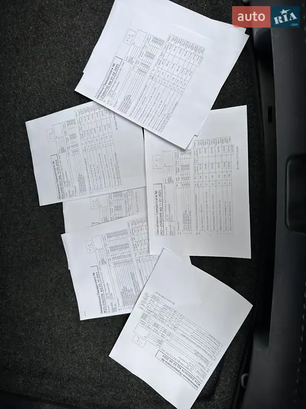 Седан Volkswagen Jetta 2015 в Києві документ 2 фото Седан Volkswagen Jetta 2015 в Києві документ