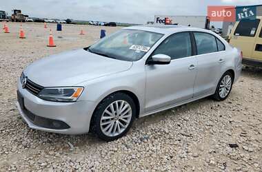Volkswagen Jetta 2013