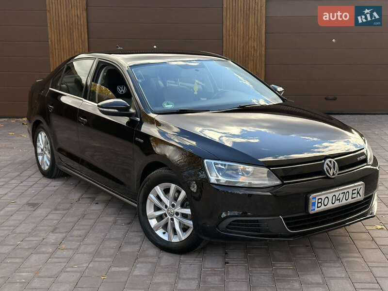 Volkswagen Jetta 2013 Volkswagen Jetta 2013