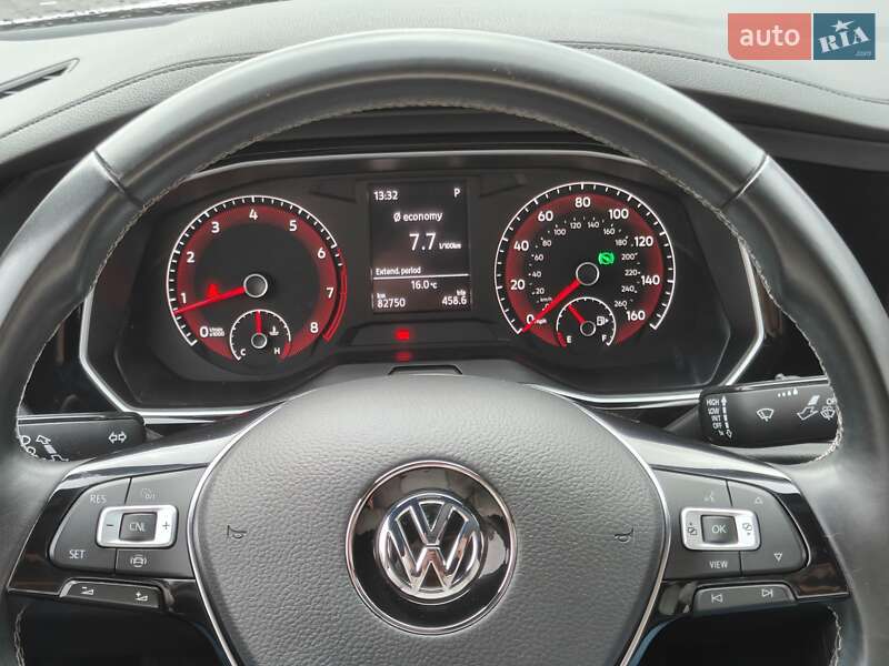 Седан Volkswagen Jetta 2019 в Кривом Роге фото 25 Седан Volkswagen Jetta 2019 в Кривом Роге