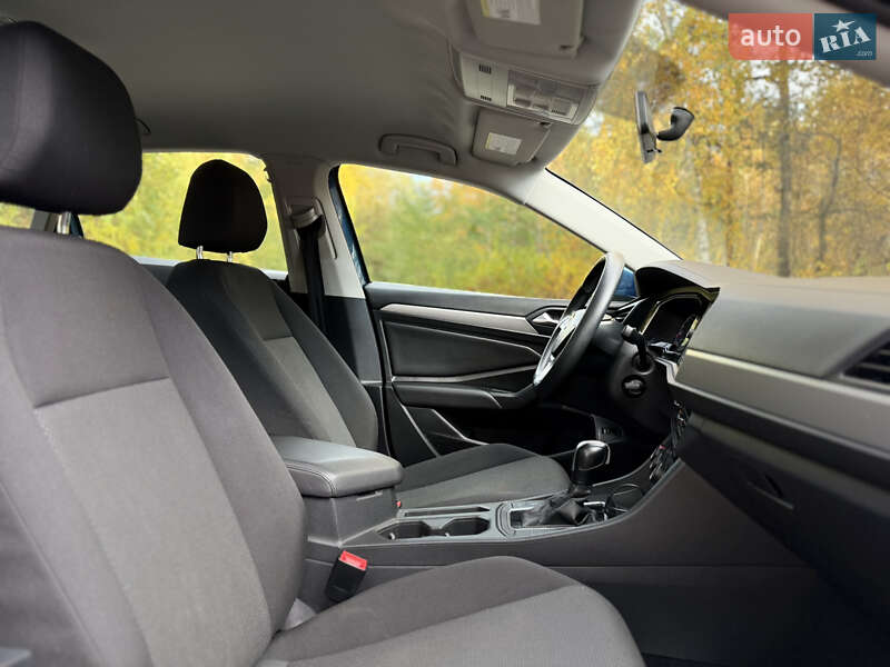 Седан Volkswagen Jetta 2019 в Ковеле фото 27 Седан Volkswagen Jetta 2019 в Ковеле