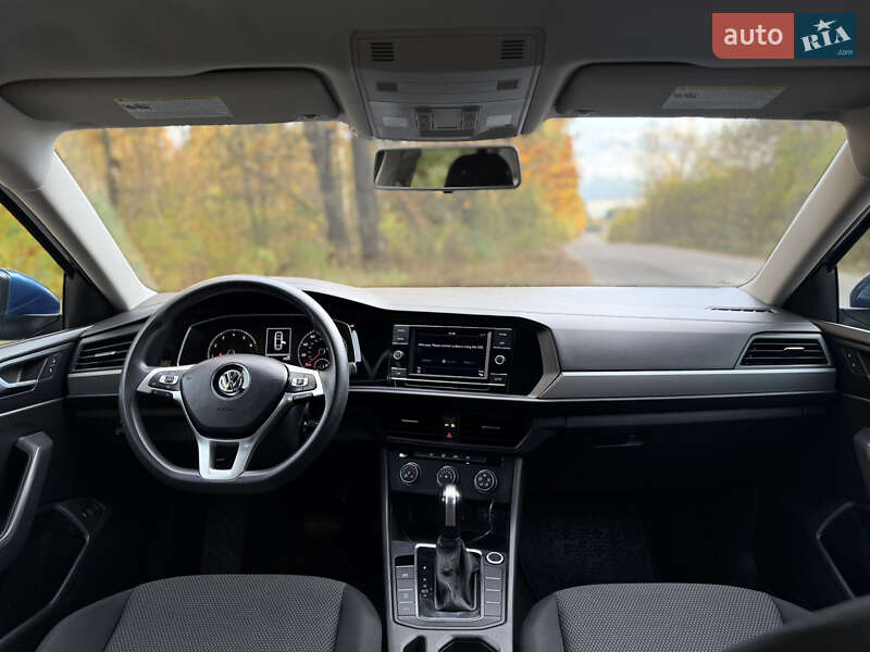 Седан Volkswagen Jetta 2019 в Ковеле фото 31 Седан Volkswagen Jetta 2019 в Ковеле