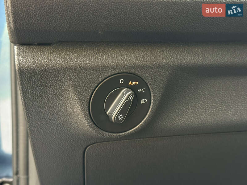 Седан Volkswagen Jetta 2019 в Ковеле фото 35 Седан Volkswagen Jetta 2019 в Ковеле