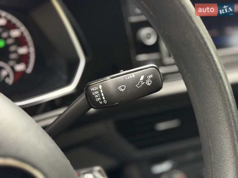 Седан Volkswagen Jetta 2019 в Ковеле фото 40 Седан Volkswagen Jetta 2019 в Ковеле