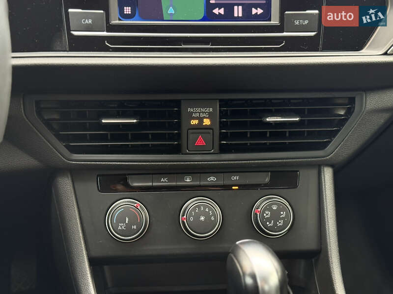 Седан Volkswagen Jetta 2019 в Ковеле фото 45 Седан Volkswagen Jetta 2019 в Ковеле