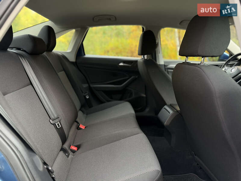 Седан Volkswagen Jetta 2019 в Ковеле фото 53 Седан Volkswagen Jetta 2019 в Ковеле