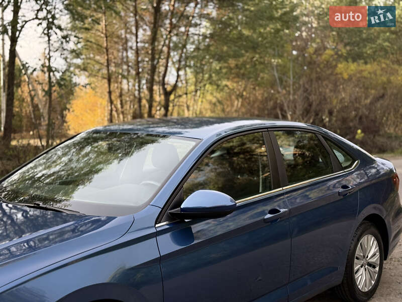 Седан Volkswagen Jetta 2019 в Ковеле фото 67 Седан Volkswagen Jetta 2019 в Ковеле