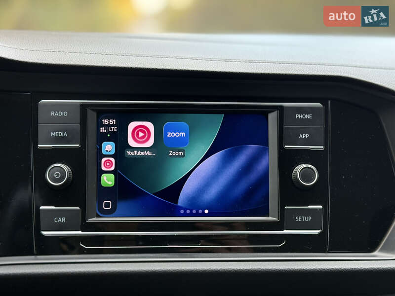 Седан Volkswagen Jetta 2019 в Ковеле фото 75 Седан Volkswagen Jetta 2019 в Ковеле