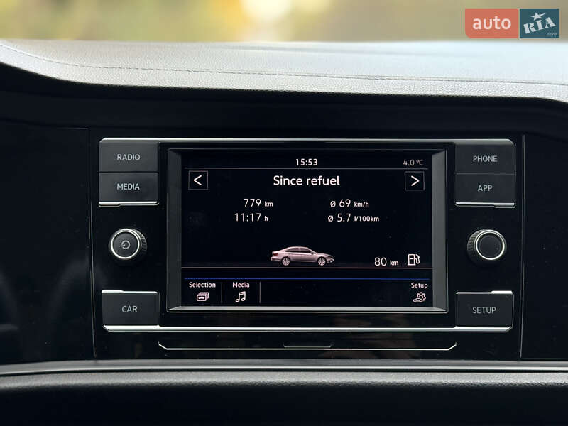 Седан Volkswagen Jetta 2019 в Ковеле фото 81 Седан Volkswagen Jetta 2019 в Ковеле