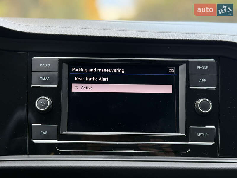 Седан Volkswagen Jetta 2019 в Ковеле фото 86 Седан Volkswagen Jetta 2019 в Ковеле