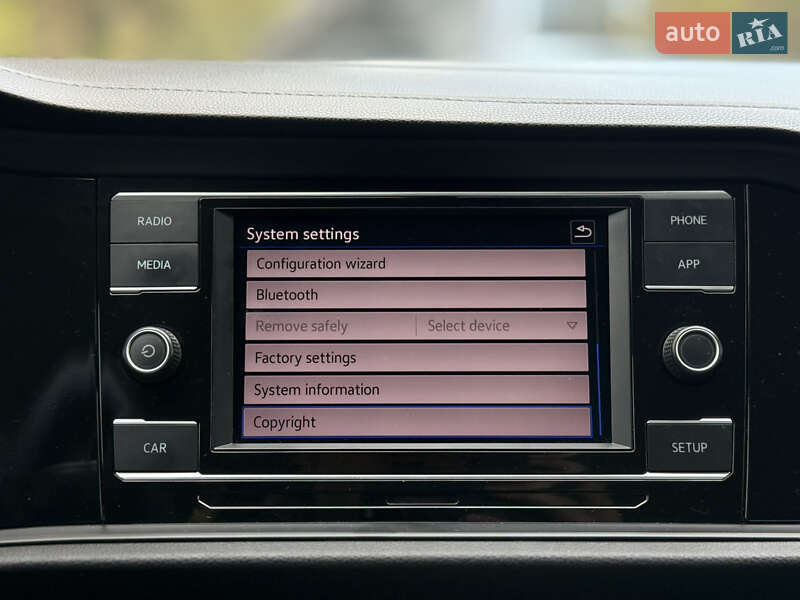 Седан Volkswagen Jetta 2019 в Ковеле фото 91 Седан Volkswagen Jetta 2019 в Ковеле