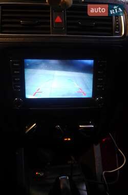 Седан Volkswagen Jetta 2011 в Краматорську